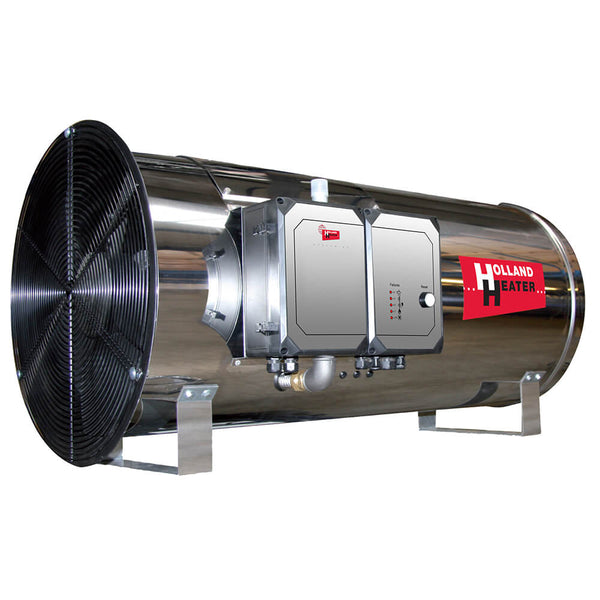 Gas heater HHB 100