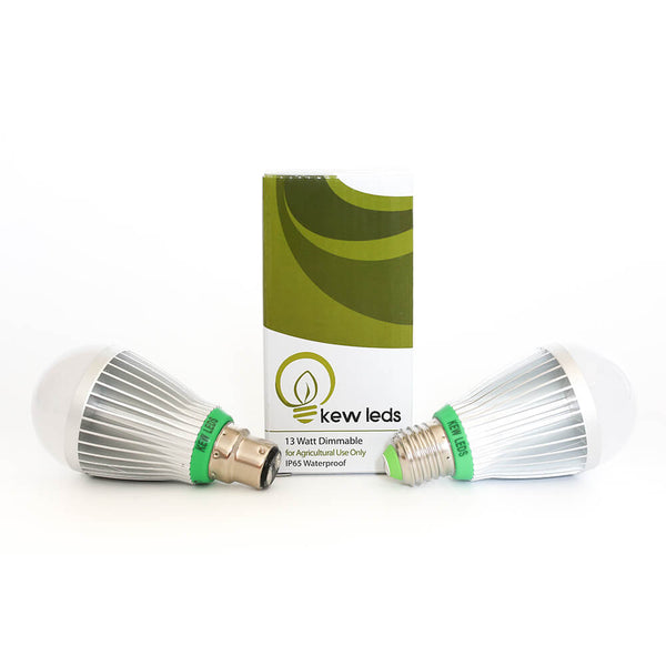 Light bulb retrofit