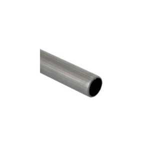 Poultry drinking system stabilization tube, 26,7