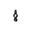 Poultry suspension brackets (stab. tube), 26,7x22
